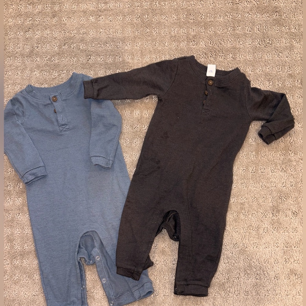 Old navy romper bundle